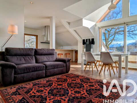   Vente Duplex 4 pi�ces Appartement - 4 pi�ce(s) - 127 m�