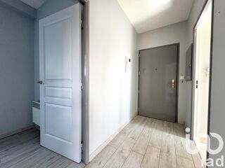  Appartement � vendre 2 pi�ces 48 m�