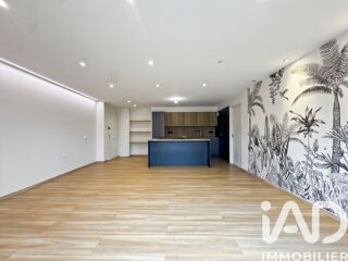  Appartement � vendre 3 pi�ces 73 m�