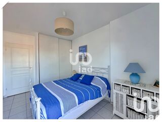  Appartement � vendre 3 pi�ces 59 m�