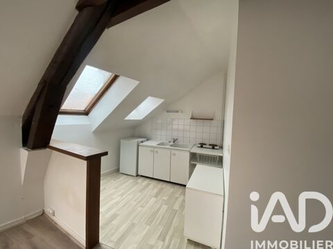  Appartement  louer 1 pice 25 m