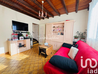  Maison � vendre 5 pi�ces 78 m�