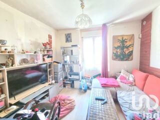  Maison � vendre 3 pi�ces 55 m�