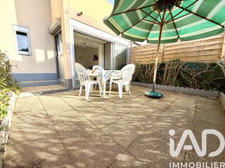  Appartement � vendre 2 pi�ces 29 m�