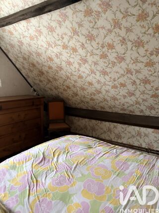  Maison � vendre 4 pi�ces 95 m�