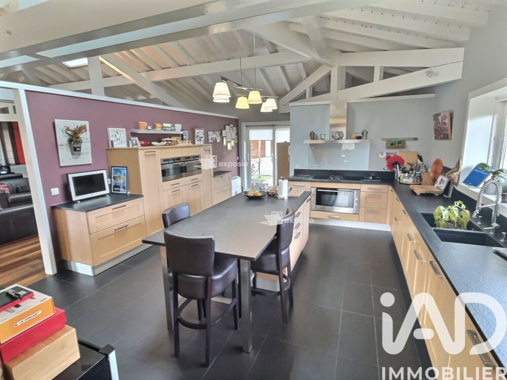 � vendre  Villa Urrugne (64122)