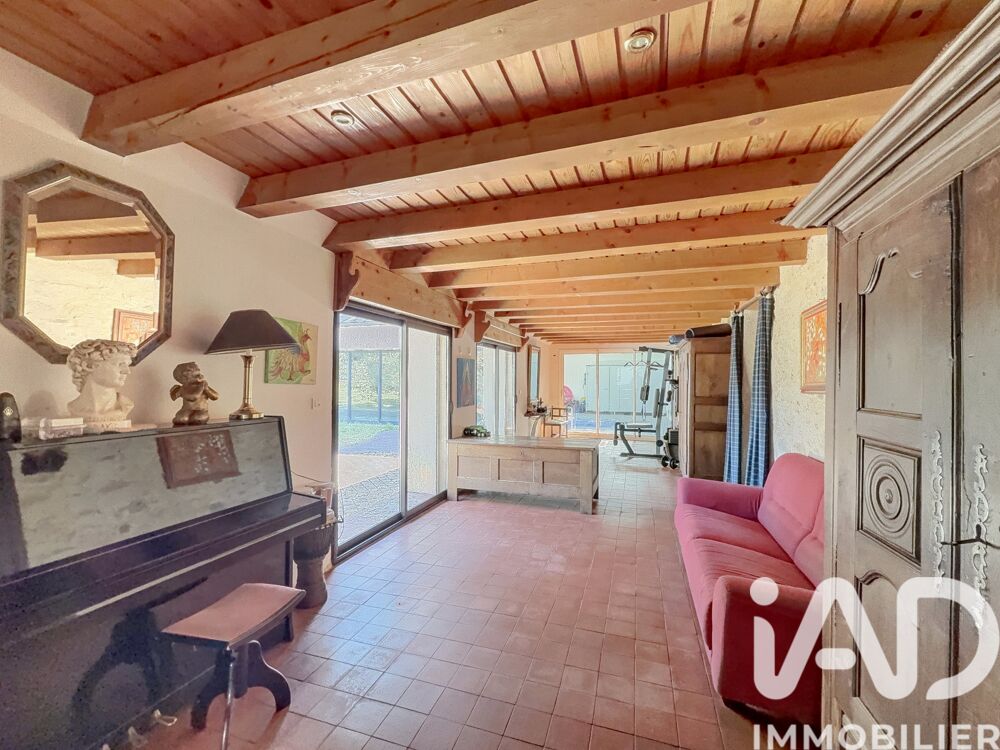  vendre  Maison Guenrouet (44530)