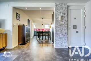  Appartement  vendre 4 pices 70 m