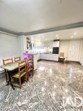  Maison � vendre 4 pi�ces 90 m�