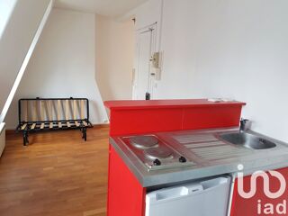  Appartement  vendre 1 pice 15 m