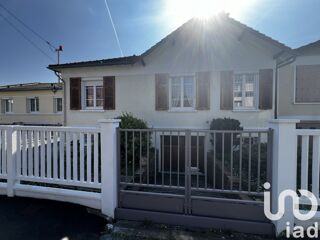  Maison  vendre 4 pices 75 m