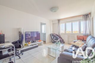  Appartement � vendre 4 pi�ces 75 m�
