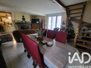  Maison � vendre 3 pi�ces 119 m�