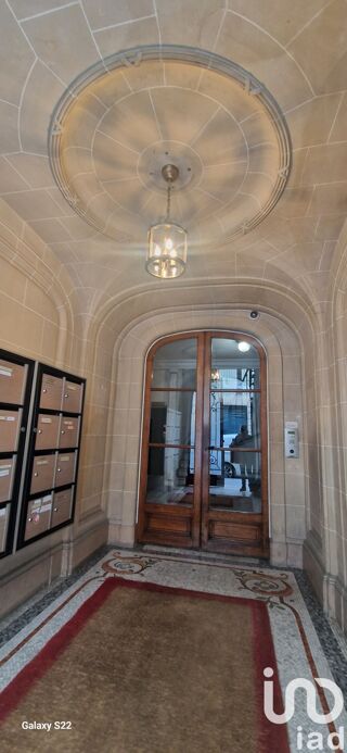  Appartement � vendre 1 pi�ce 6 m�