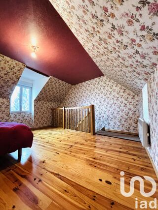  Maison � vendre 3 pi�ces 90 m�