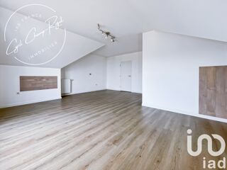  Appartement  vendre 1 pice 40 m