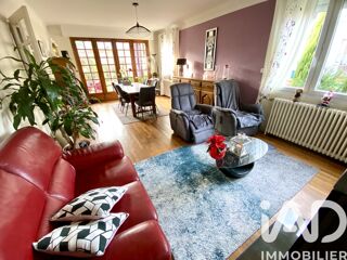  Maison � vendre 6 pi�ces 134 m�