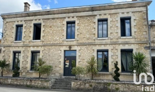  Maison � vendre 15 + pi�ces 344 m�