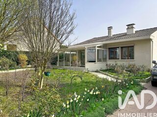  Maison � vendre 5 pi�ces 91 m�