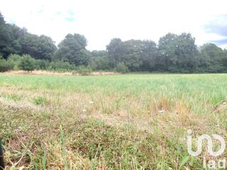  Terrain � vendre 9505 m�