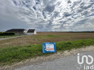  Terrain � vendre 1336 m�