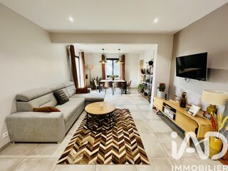  Maison  vendre 7 pices 190 m