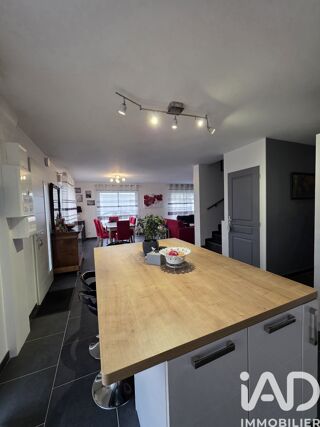  Maison � vendre 4 pi�ces 110 m�