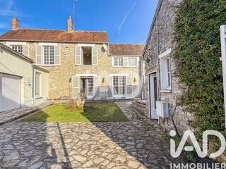  Maison � vendre 8 pi�ces 203 m�