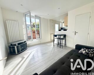  Appartement � vendre 1 pi�ce 21 m�