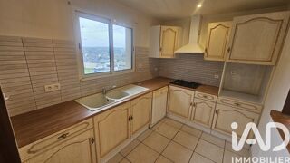  Maison � vendre 5 pi�ces 90 m�