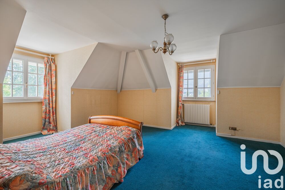 � vendre  Maison Saint-Ismier (38330)