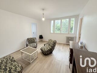  Appartement  vendre 3 pices 54 m