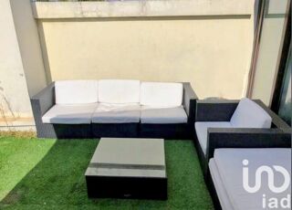  Appartement � vendre 3 pi�ces 62 m�