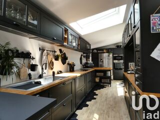  Villa  vendre 7 pices 190 m