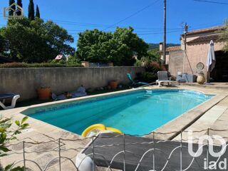  Maison � vendre 14 pi�ces 305 m�