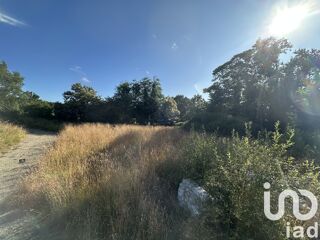  Terrain � vendre 8000 m�