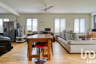  Appartement � vendre 4 pi�ces 109 m�