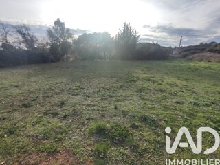  Terrain � vendre 1648 m�