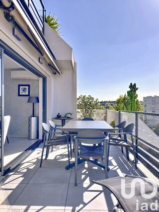  Appartement � vendre 4 pi�ces 80 m�