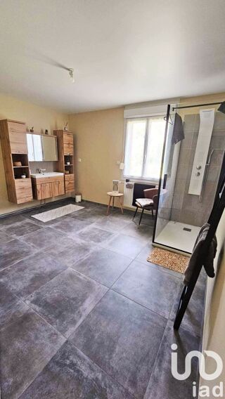  Maison � vendre 4 pi�ces 146 m�