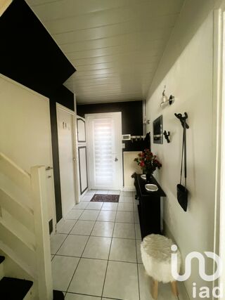  Maison  vendre 5 pices 91 m