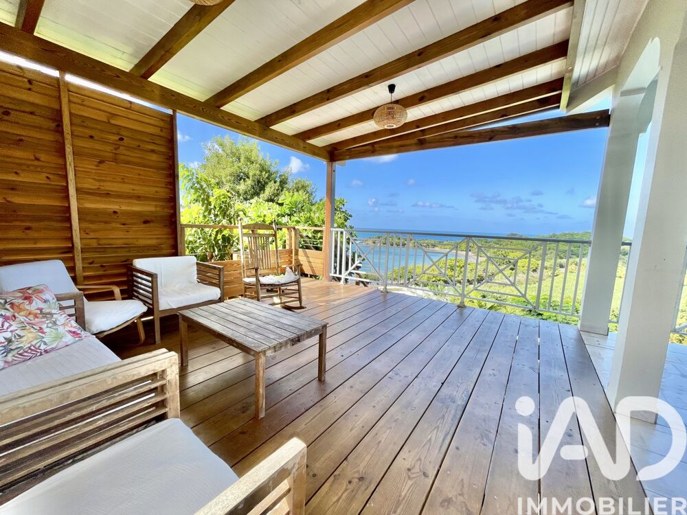 � vendre  Maison La Trinit� (97220)