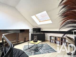  Loft � vendre 8 pi�ces 229 m� Roubaix
