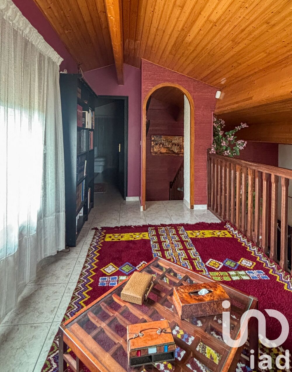 Vente Maison Vente Pavillon 9 pi�ces Chaniers