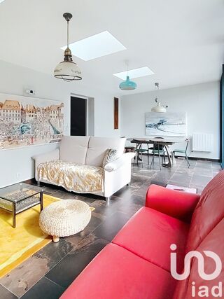  Maison � vendre 5 pi�ces 130 m�