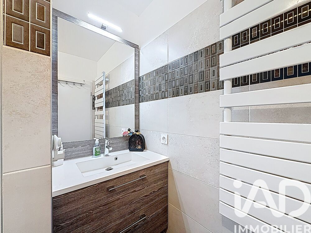 � vendre  Appartement Antony (92160)