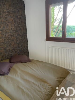  Appartement � vendre 3 pi�ces 69 m�