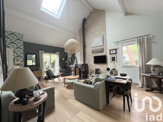  Maison � vendre 5 pi�ces 130 m�