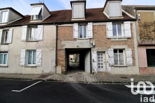  Appartement  vendre 2 pices 34 m