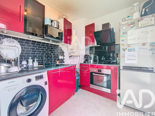  Appartement � vendre 3 pi�ces 57 m�